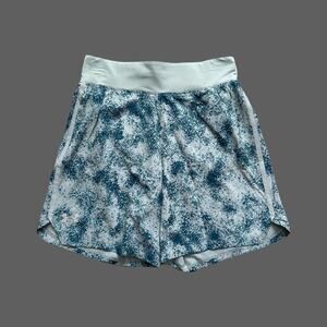 Under Armour UA 7" Mens Running Shorts L Speedpocket